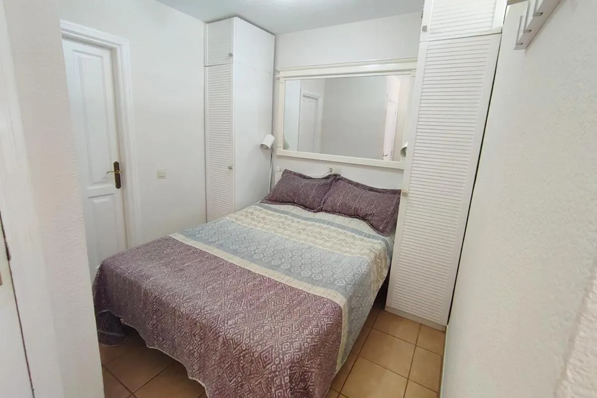 شقة Beachfront Residence Las Americas - Trg بلايا ذي لاس أميريكاس