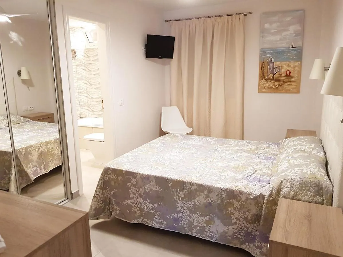 Beachfront Residence Las Americas - Trg بلايا ذي لاس أميريكاس إسبانيا