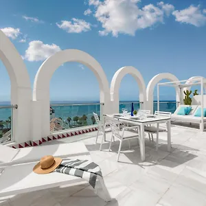 Appartement Tower Suites By Upper Luxury Housing - Parque Santiago, Playa de las Américas