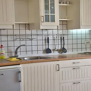 Appartement Finca La Tosca, Guía de Isora