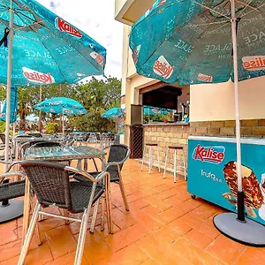  Appartamento El Dorado Seaview - Playa De Americas
