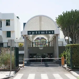  Appartamento Optimist 1