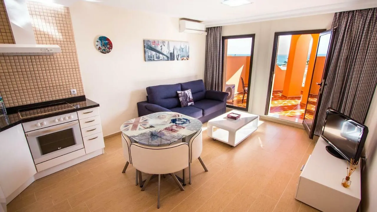 Beachfront Residence Las Americas - Trg Playa de las Americas  Appartamento