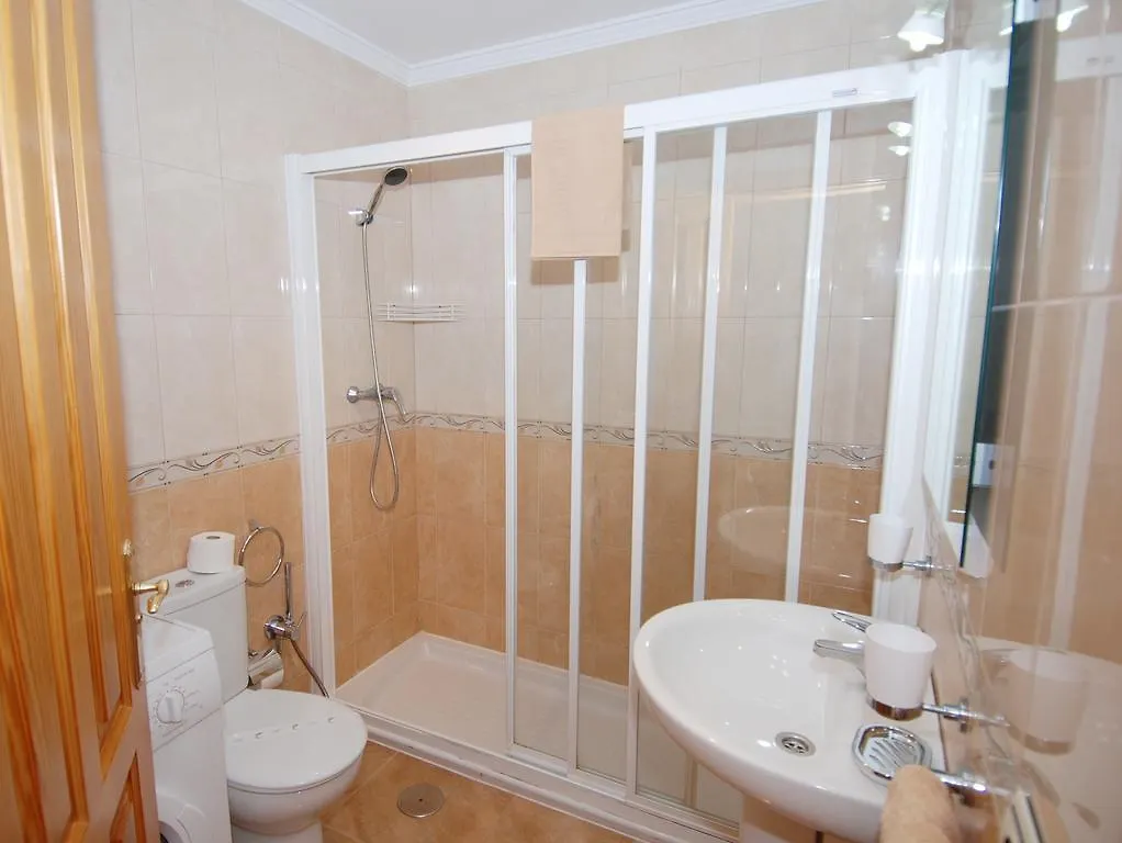 Beachfront Residence Las Americas - Trg Playa de las Americas  Playa de las Americas (Tenerife)