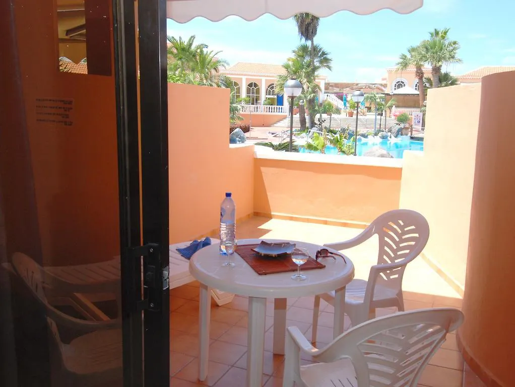 Apartment Beachfront Residence Las Americas - Trg Playa de las Americas