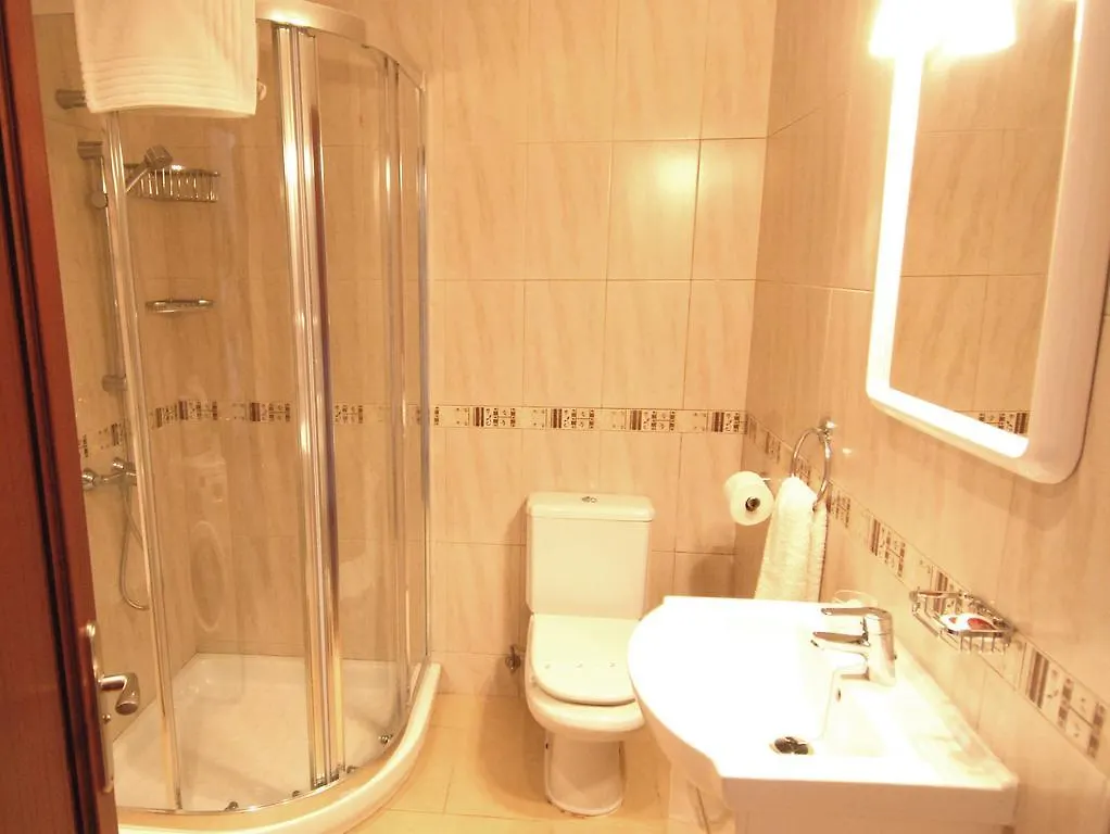 Apartment Beachfront Residence Las Americas - Trg Playa de las Americas