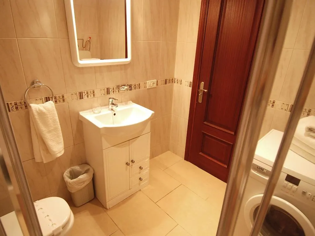 Apartment Beachfront Residence Las Americas - Trg Playa de las Americas  Spain