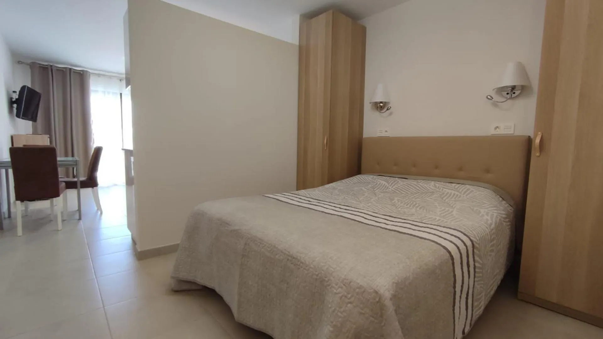 Beachfront Residence Las Americas - Trg Playa de las Americas  Apartment Playa de las Americas (Tenerife)