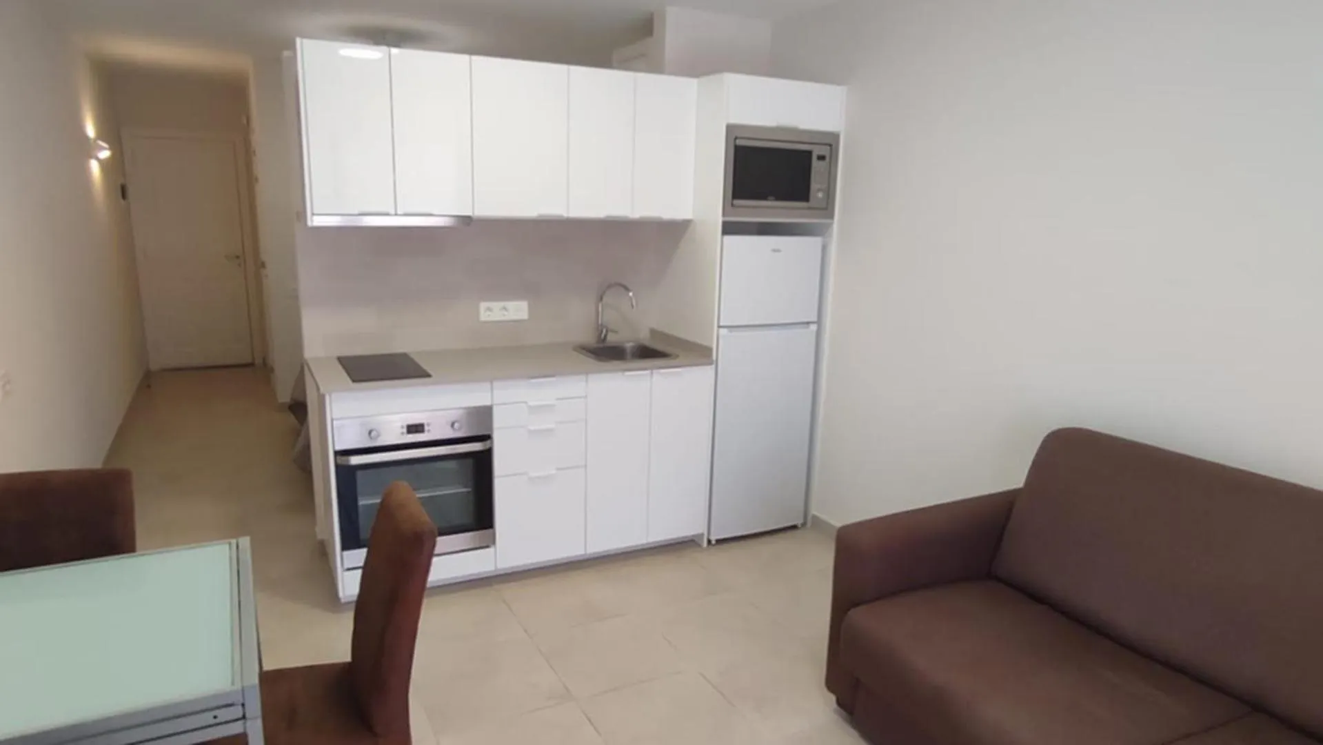 Apartment Beachfront Residence Las Americas - Trg Playa de las Americas