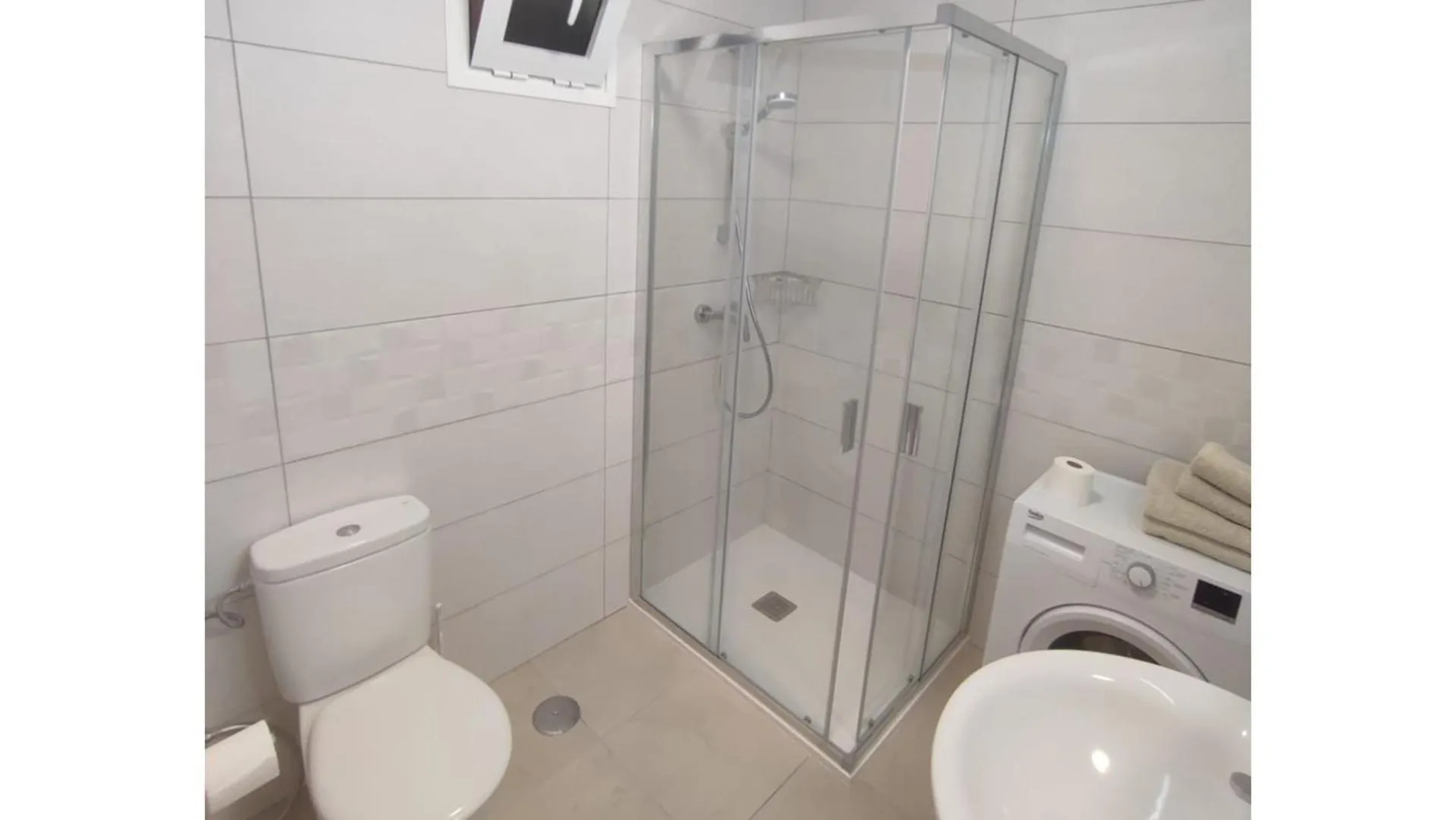 Beachfront Residence Las Americas - Trg Playa de las Americas
