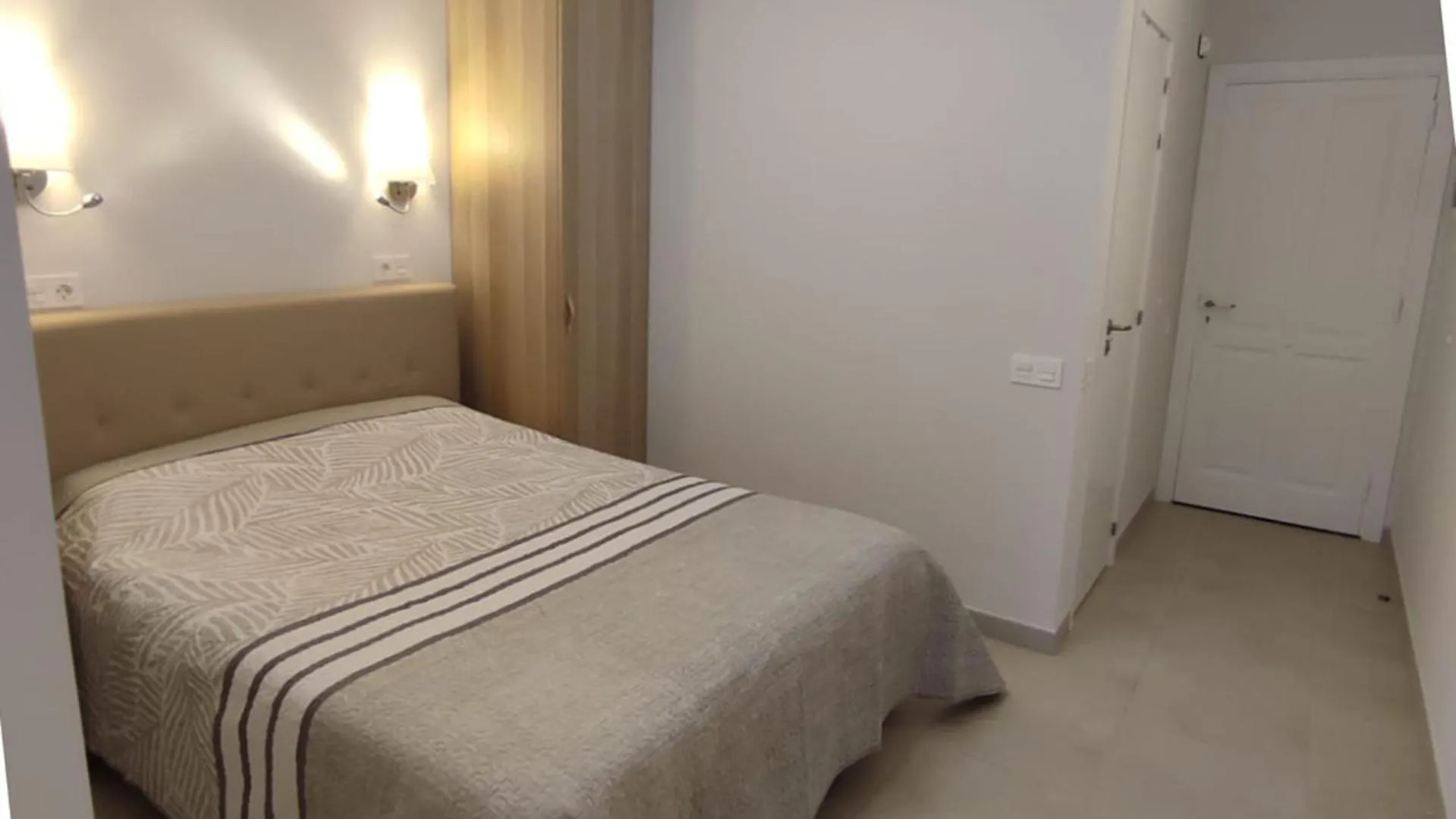 Beachfront Residence Las Americas - Trg Playa de las Americas  0*, Playa de las Americas (Tenerife)