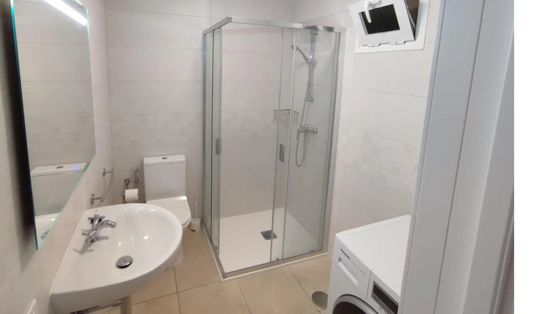 Beachfront Residence Las Americas - Trg Playa de las Americas  Playa de las Americas (Tenerife)