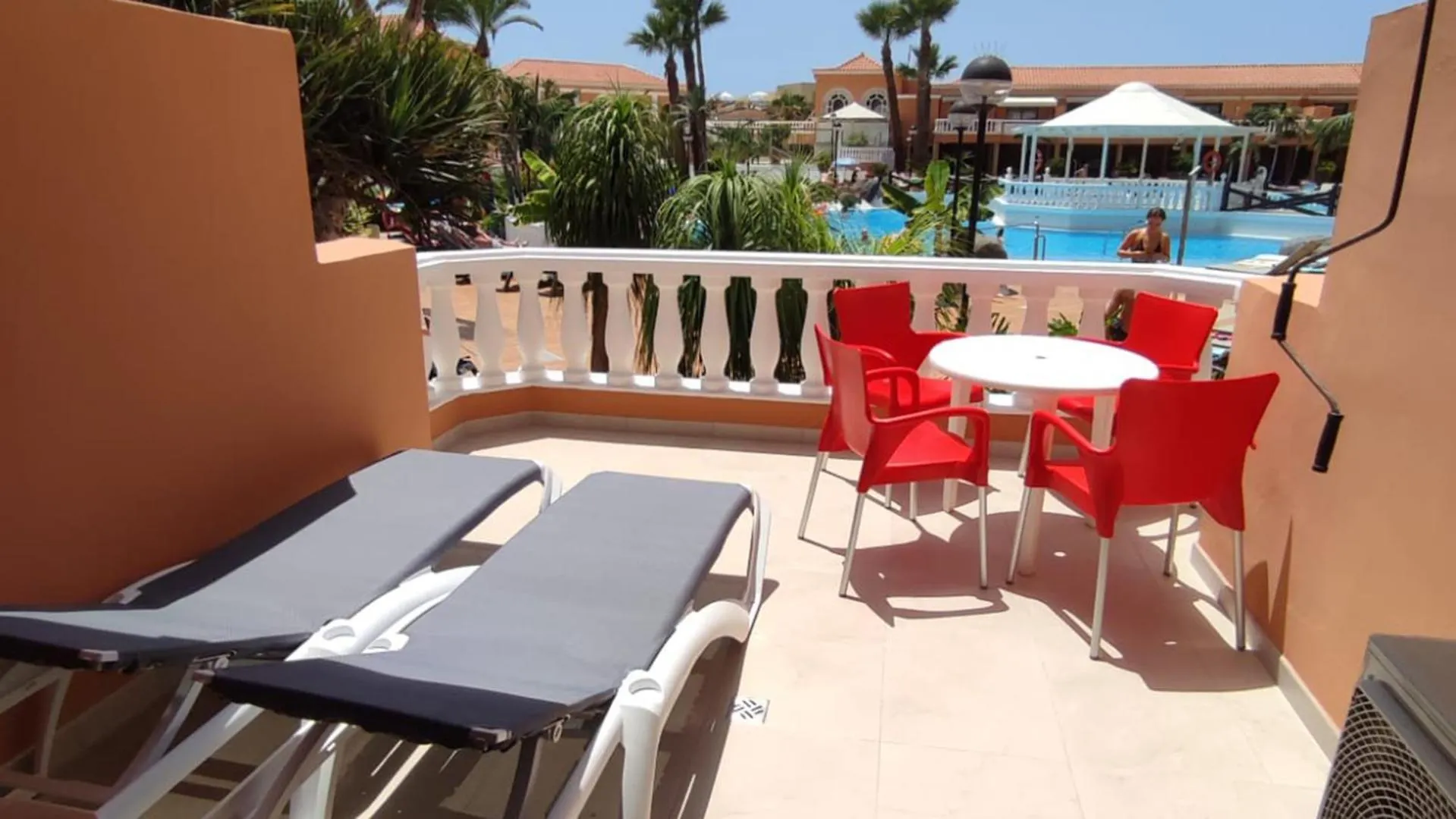 Beachfront Residence Las Americas - Trg Playa de las Americas  Apartment