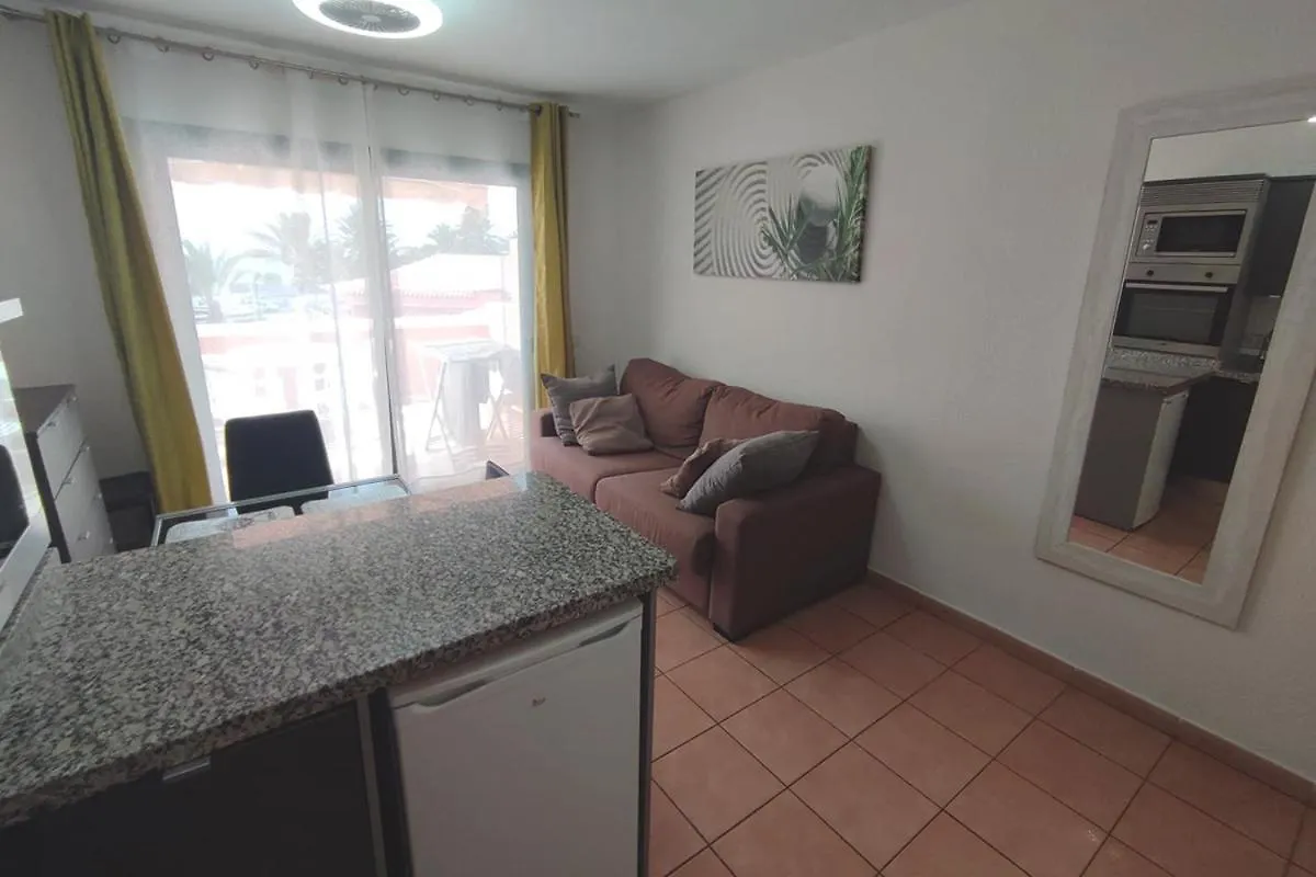 Apartment Beachfront Residence Las Americas - Trg Playa de las Americas