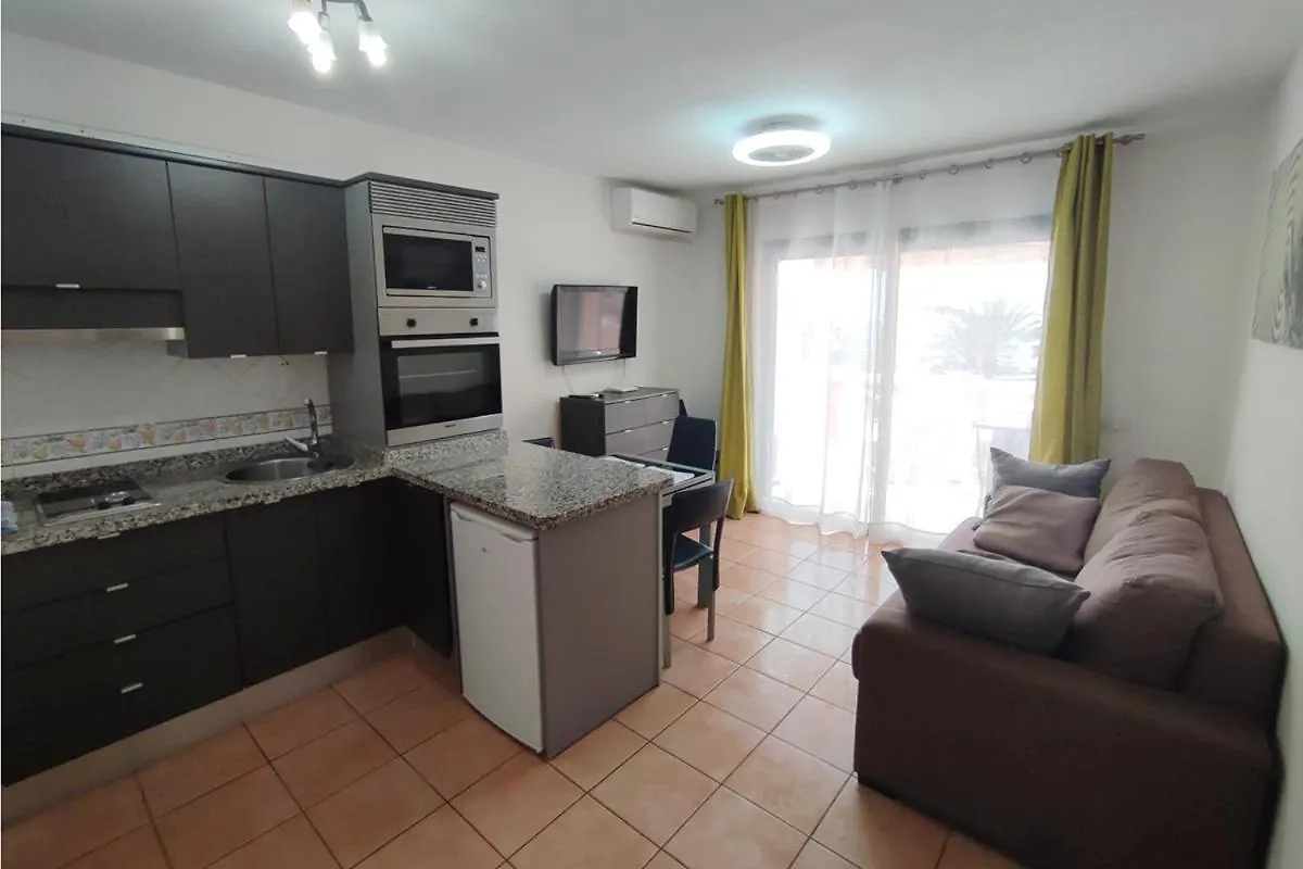 Beachfront Residence Las Americas - Trg Playa de las Americas  Spain