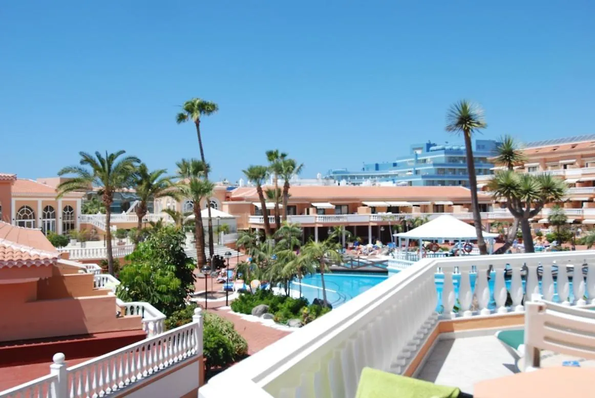 Beachfront Residence Las Americas - Trg Playa de las Americas  0*, Playa de las Americas (Tenerife) Spain