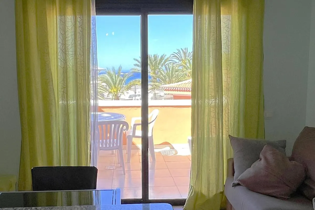 Beachfront Residence Las Americas - Trg Playa de las Americas  Apartment Playa de las Americas (Tenerife)