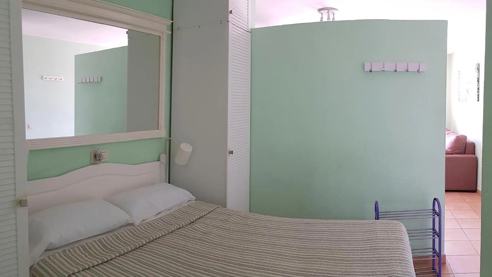 Apartment Beachfront Residence Las Americas - Trg Playa de las Americas