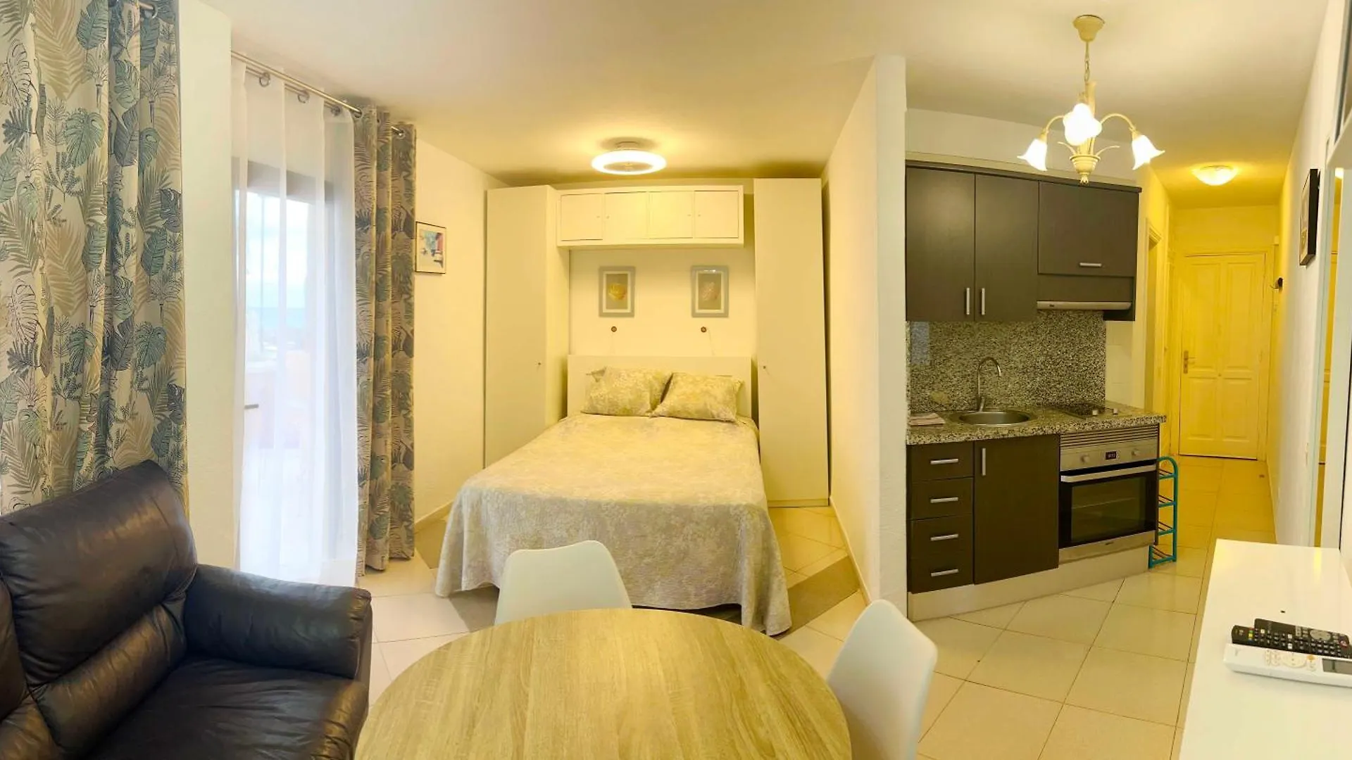 Beachfront Residence Las Americas - Trg Playa de las Americas  Playa de las Americas (Tenerife)