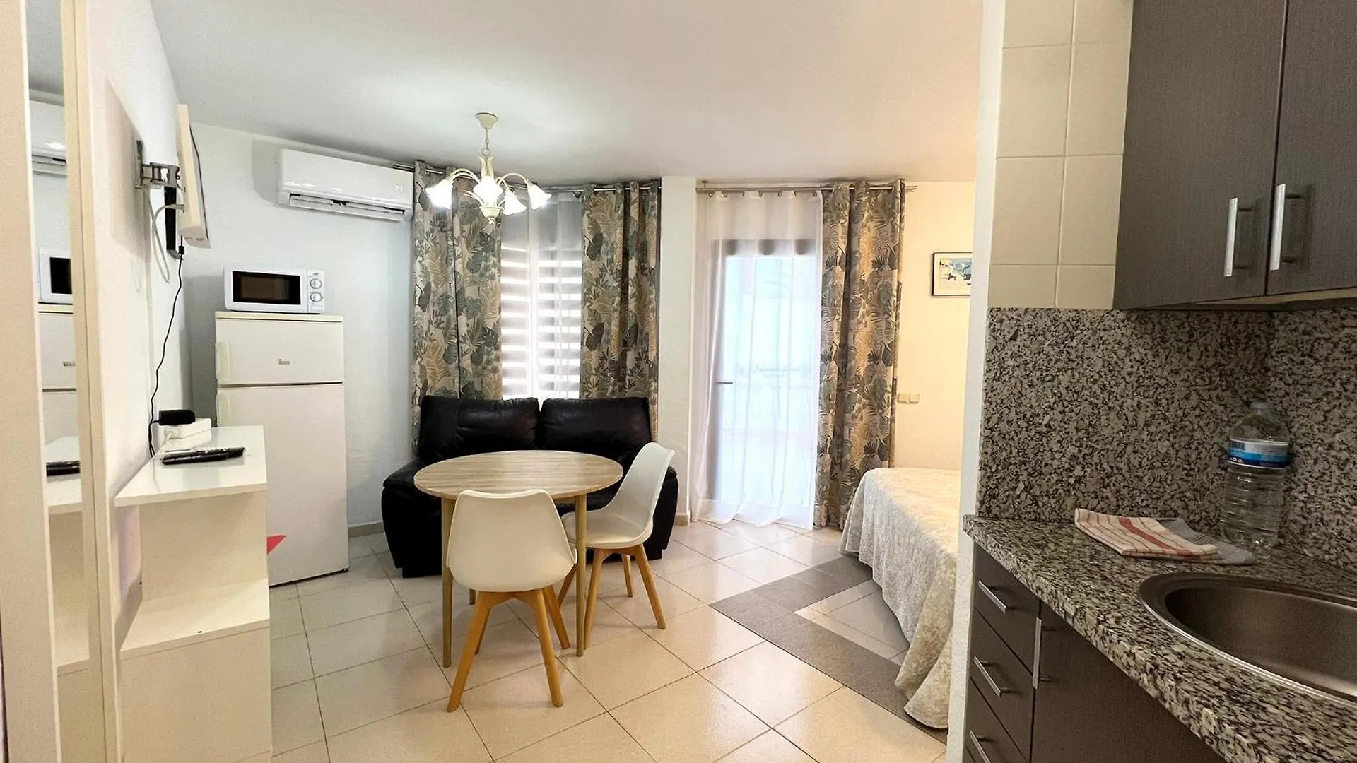 Beachfront Residence Las Americas - Trg Playa de las Americas  Apartment Playa de las Americas (Tenerife)