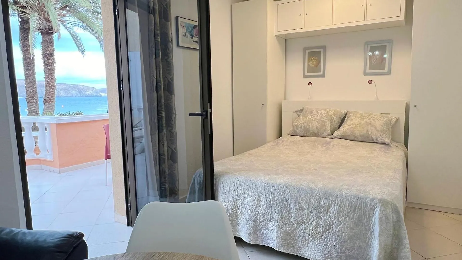 Beachfront Residence Las Americas - Trg Playa de las Americas