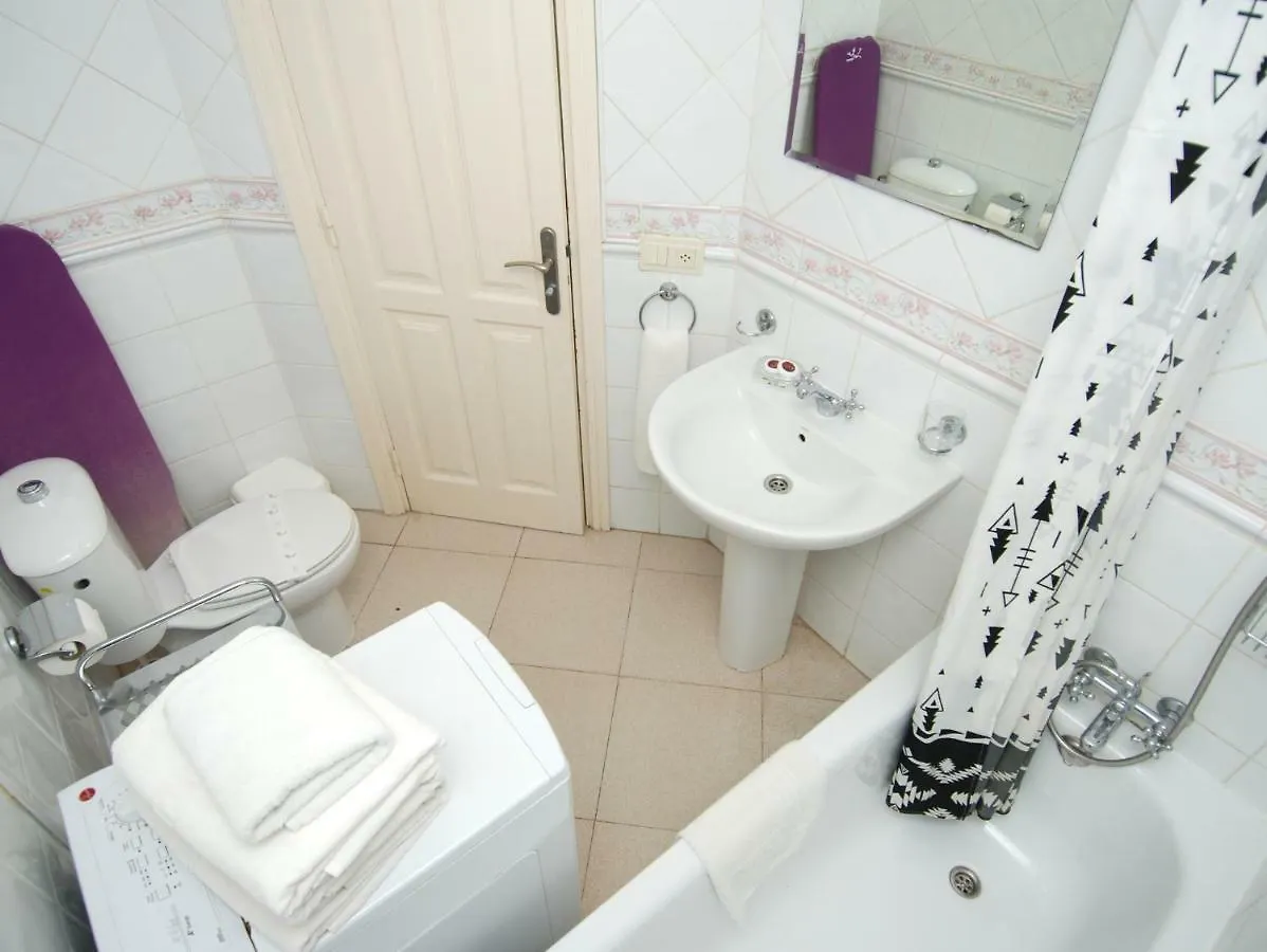 Beachfront Residence Las Americas - Trg Playa de las Americas  Apartment Playa de las Americas (Tenerife)
