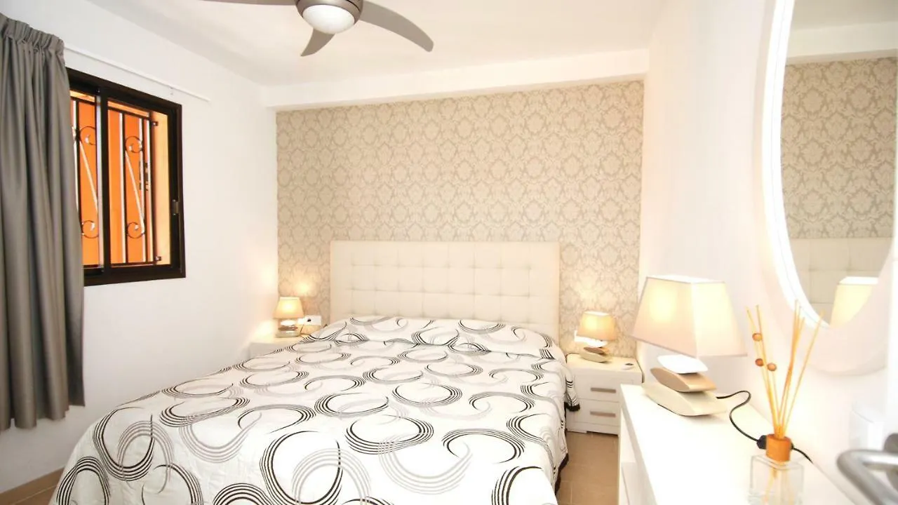 Beachfront Residence Las Americas - Trg Playa de las Americas  Apartment