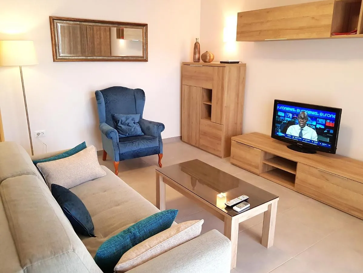 Beachfront Residence Las Americas - Trg Playa de las Americas